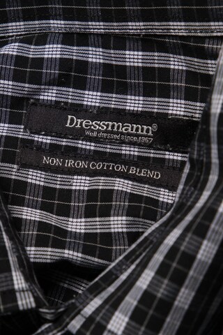 Dressmann Button Up Shirt in L in Mixed colors