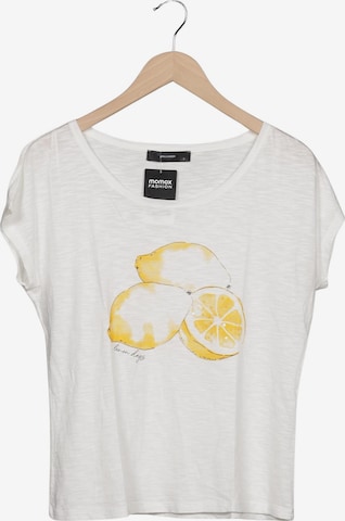 HALLHUBER Top & Shirt in S in White: front