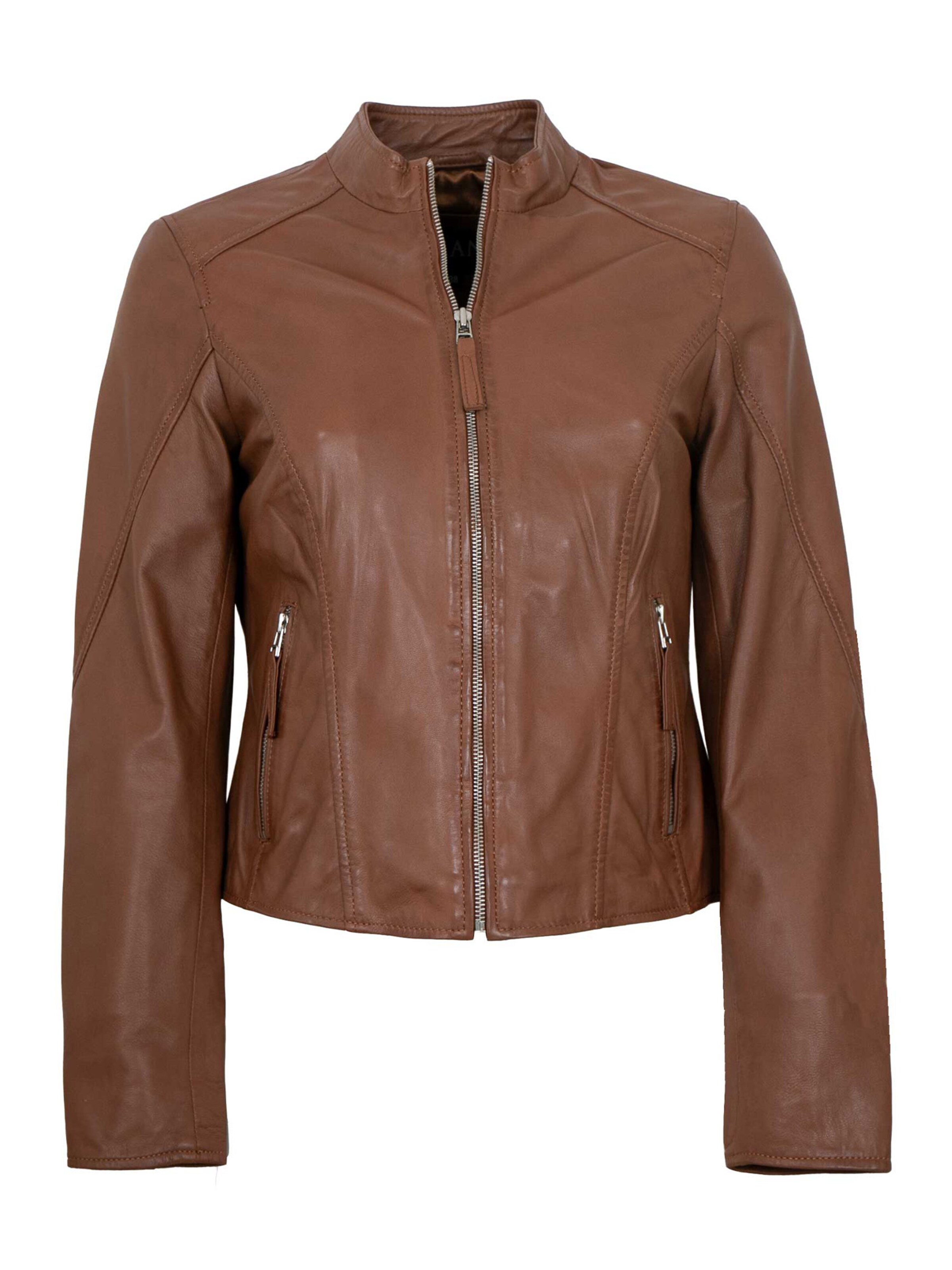 Jilani Tussenjas 'Fulya' in Bruin