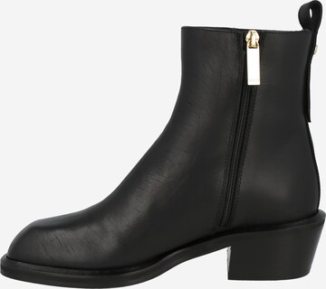 BOSS Ankle Boots 'Taylor' in Black