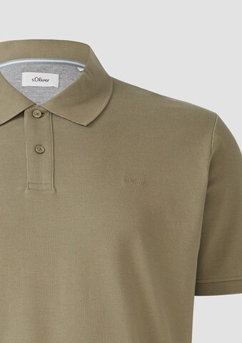 s.Oliver Shirt in Green