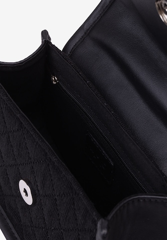 MYMO Shoulder Bag in Black