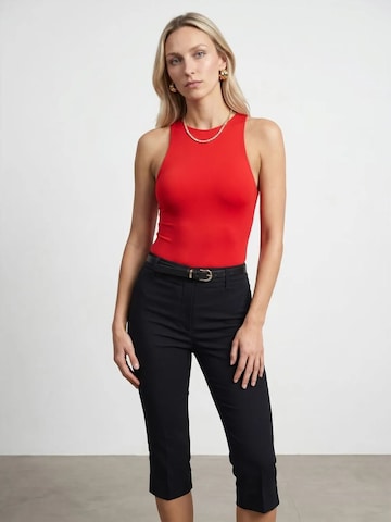 Body Dilvin en rouge