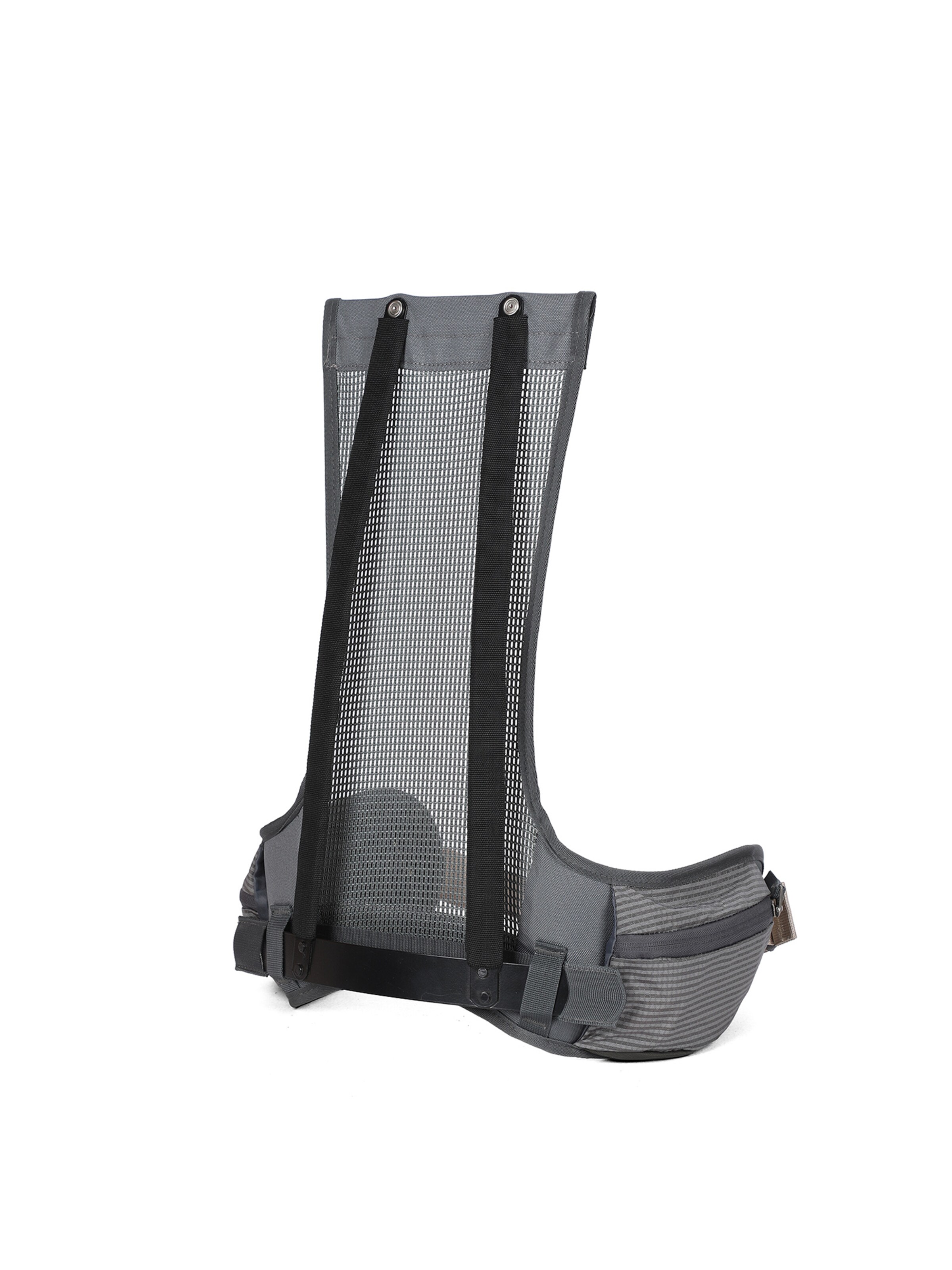 Aoking Backpack in Grey