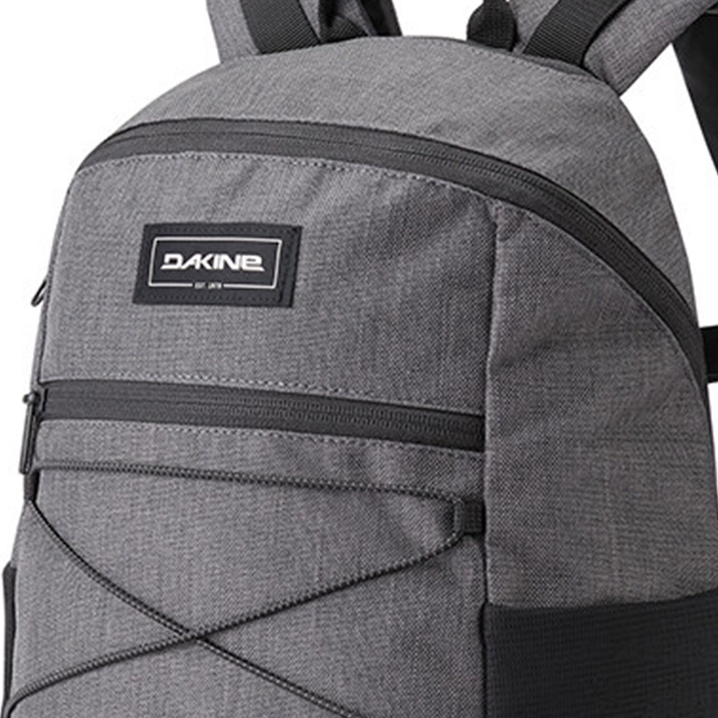 DAKINE Sportrucksack in Grau