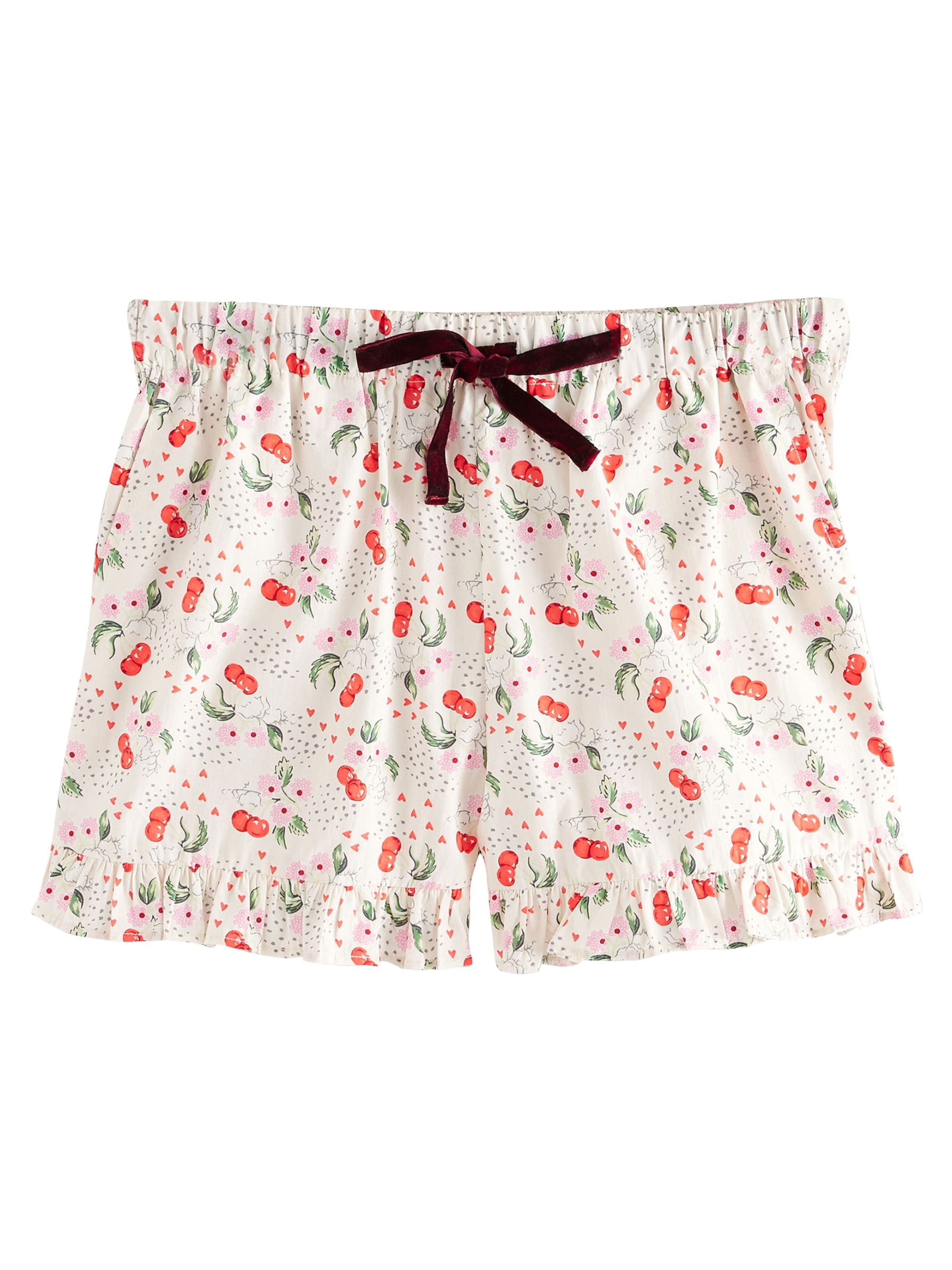 Cath Kidston Shorty in Beige