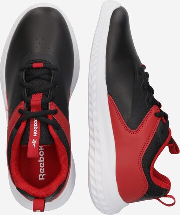 Reebok Sportschoen 'Rush Runner 4' in Zwart