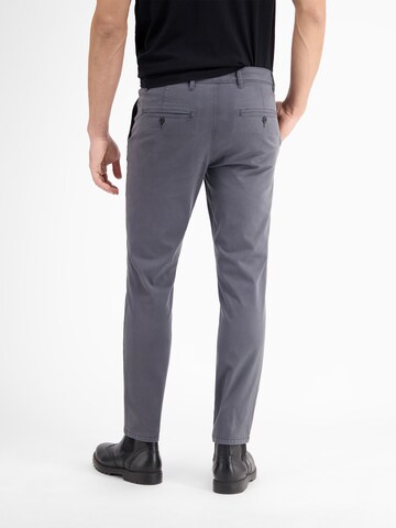 LERROS Slimfit Chino in Grijs