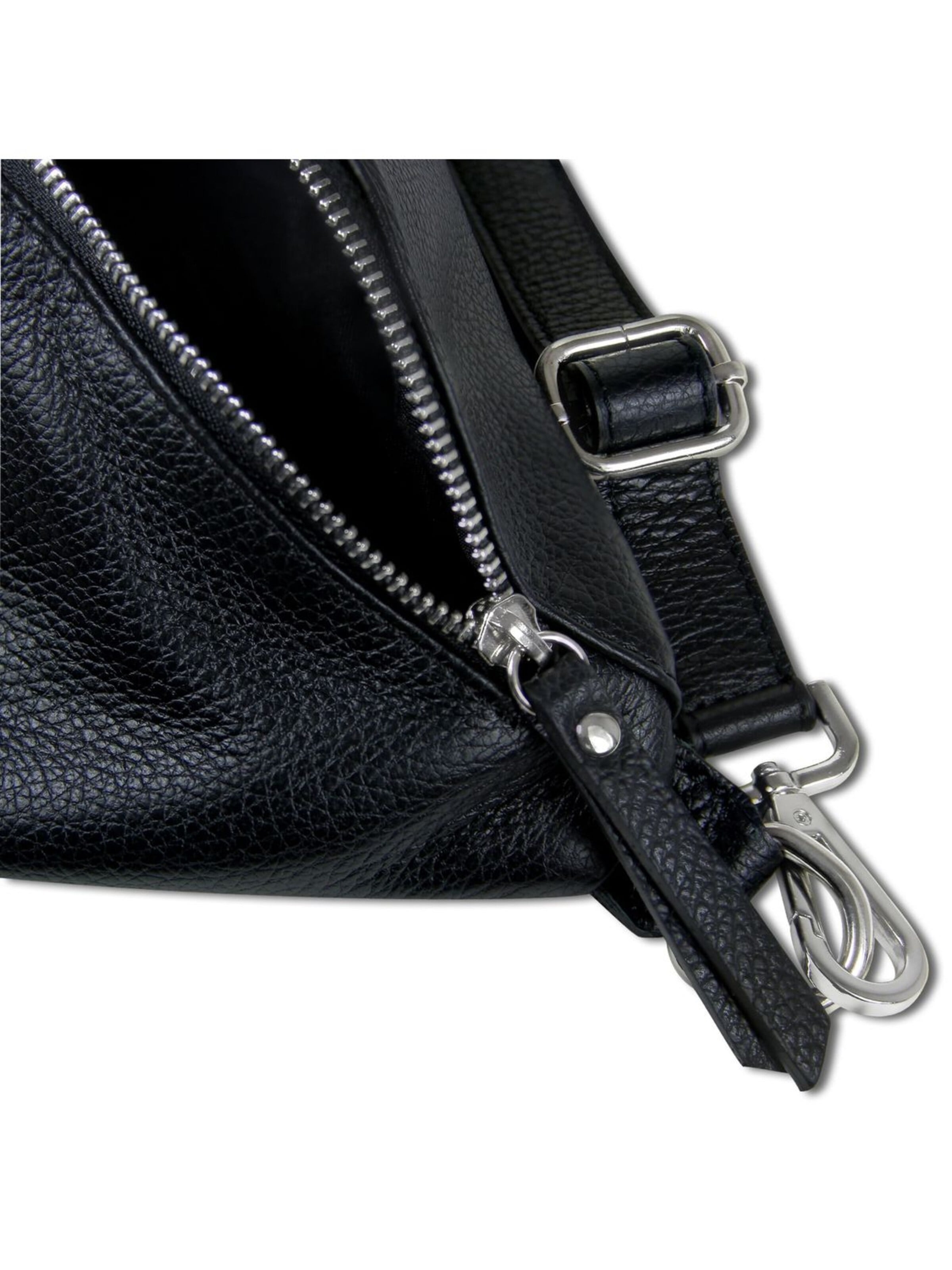 Florence Gürteltasche‌‌‌‌‌‌ in Schwarz