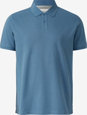s.Oliver Shirt in Blue: front