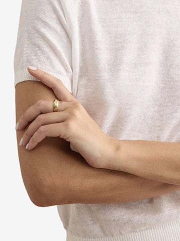 Il Lanificio Pullover‌‌‌ in Weiß