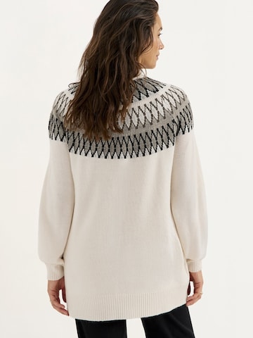 Cellbes of Sweden Pullover in Beige