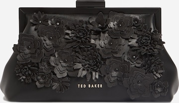 Sac à bandoulière 'Fiorell' Ted Baker en noir : devant