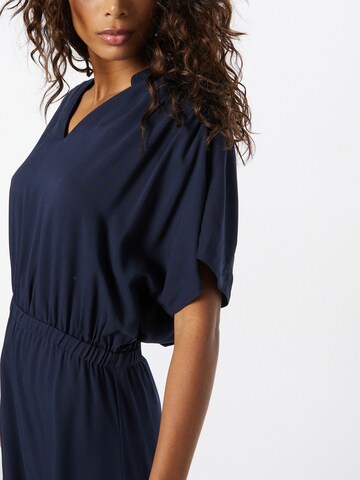 Robe 'Juara' ARMEDANGELS en bleu