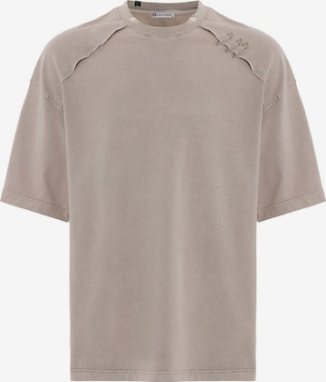 DandaloMajica - siva boja: prednji dio