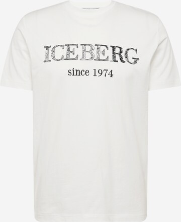 Maglie iceberg uomo deals