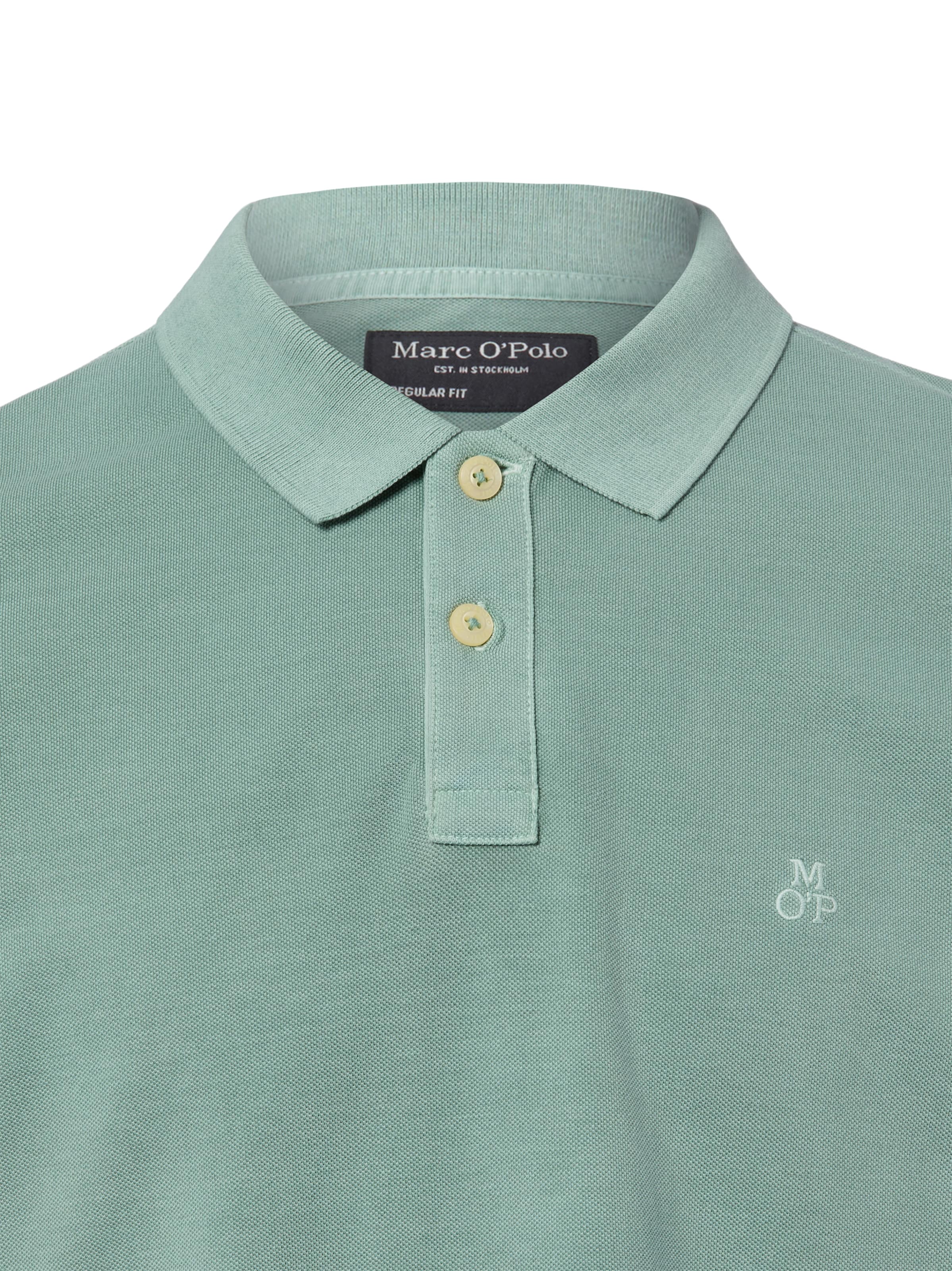T-Shirt Marc O'Polo en vert