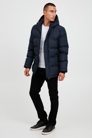 Giacca invernale 'TRYSTAN' di BLEND in blu
