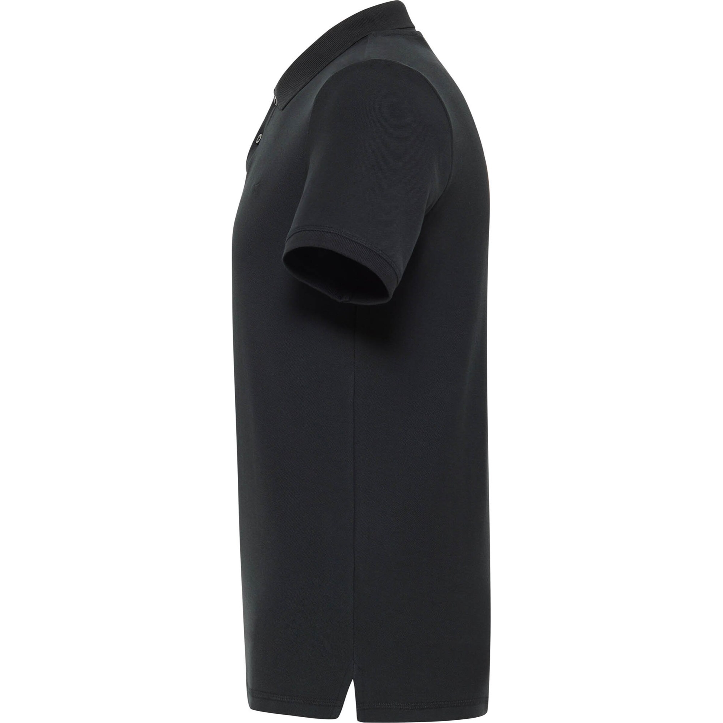 MUSTANG Shirt in Black