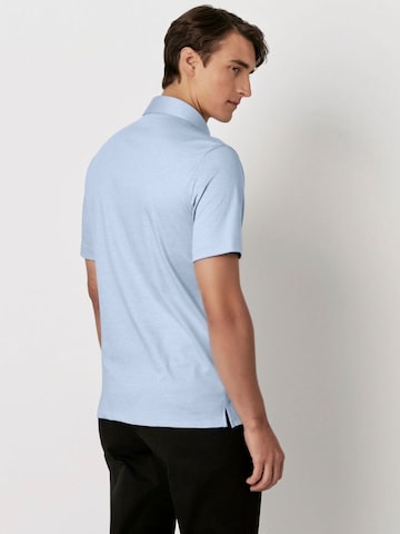 DESOTO Shirt‌‌ in Blau