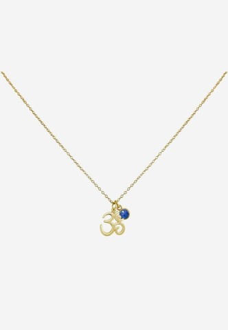 Gemshine Ketting in Goud