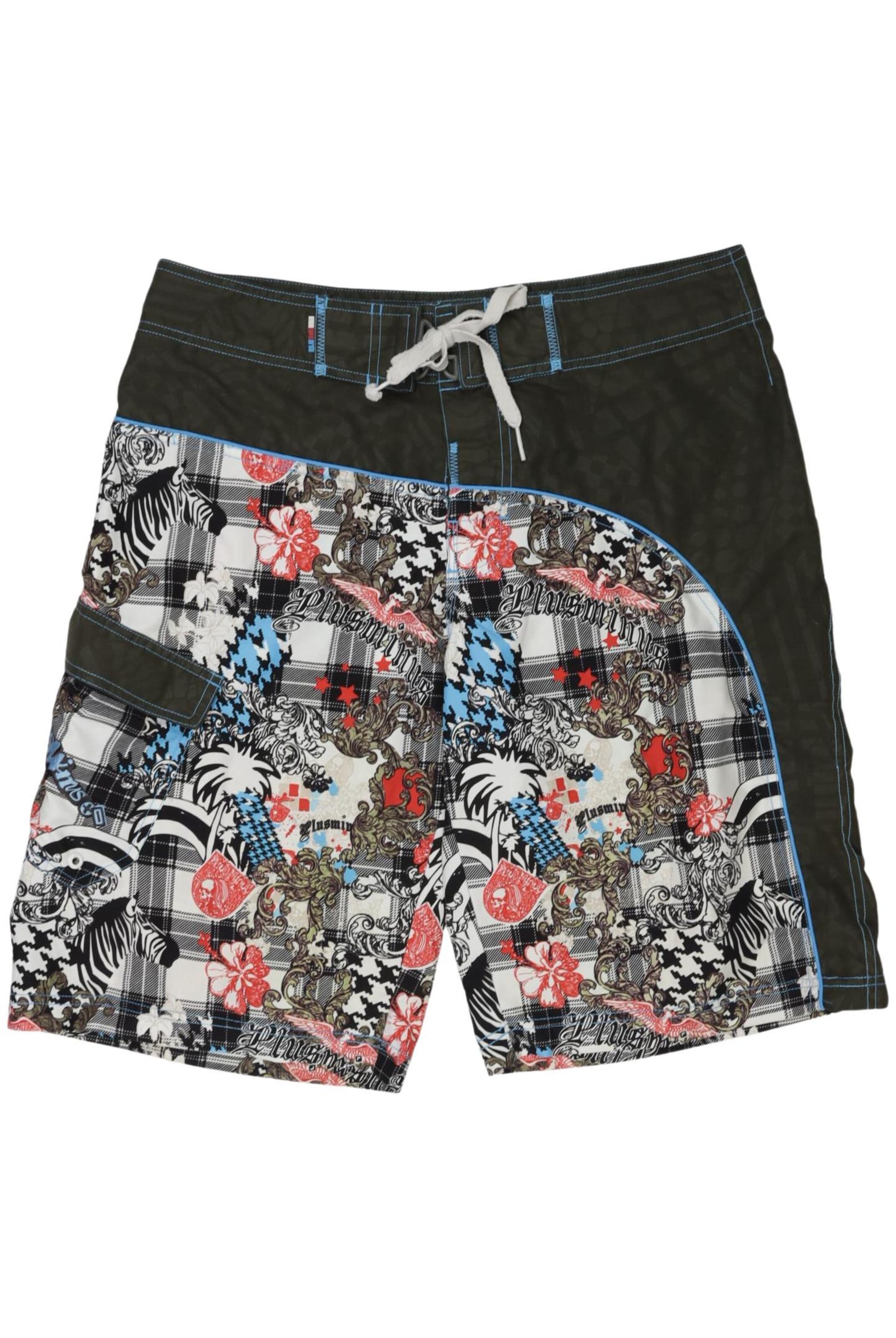 CHIEMSEE Shorts in 34 in Mixed colors: front