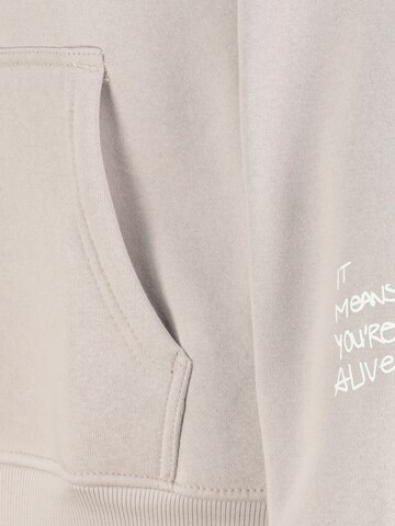 Sublevel Sweatshirt in Beige