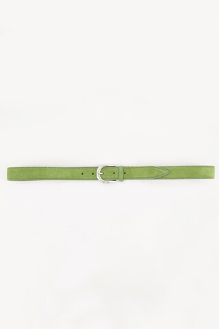 Ulla Popken Belt in Green