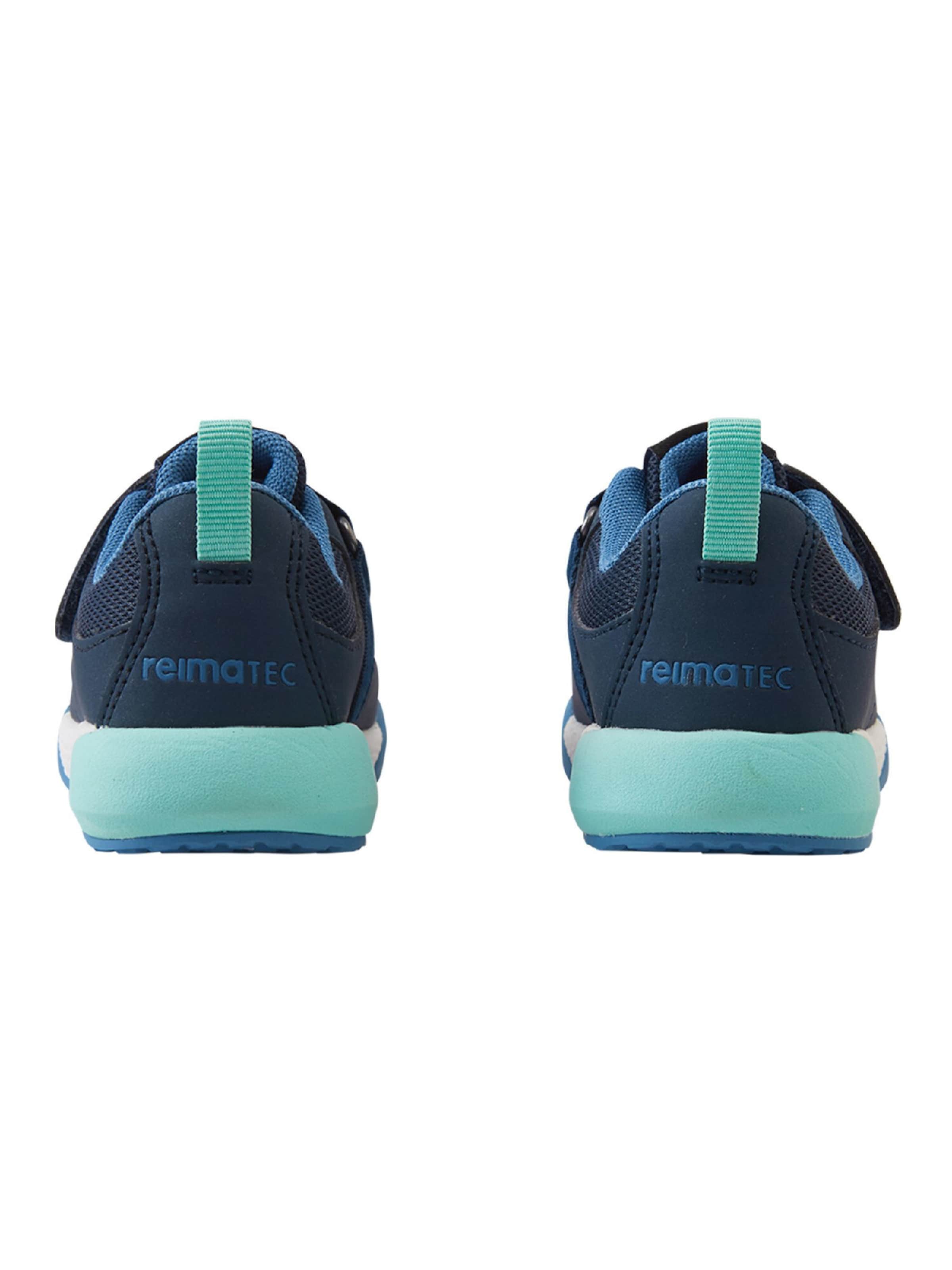 Reima Trainers 'Kiirus' in Blue