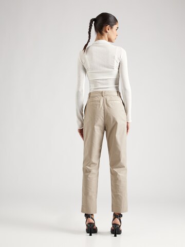 regular Pantaloni chino 'Smart' di Marks & Spencer in beige