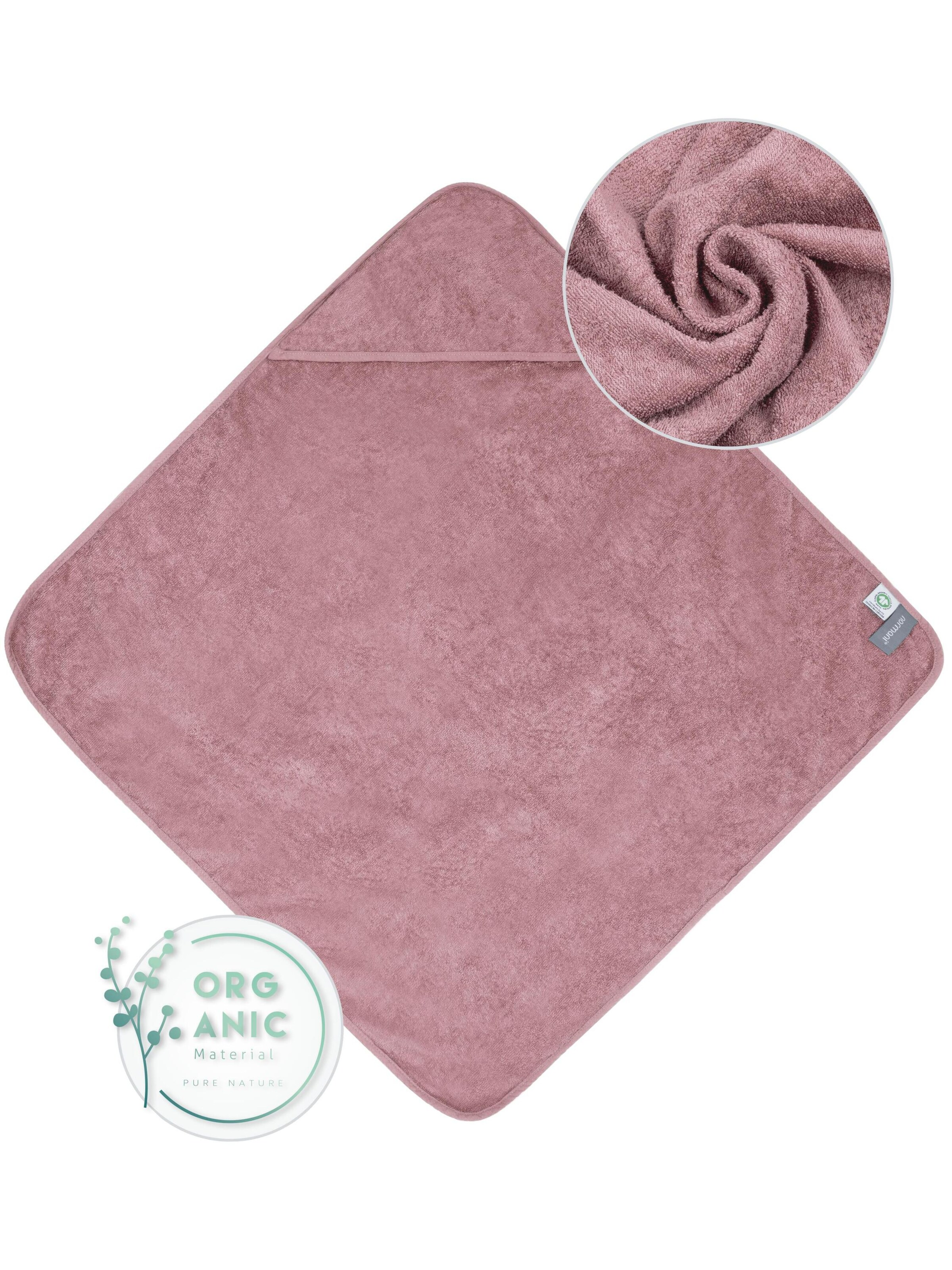 normani Badjas ' ' in Roze