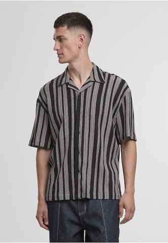 Urban Classics Comfort fit Ing - fekete