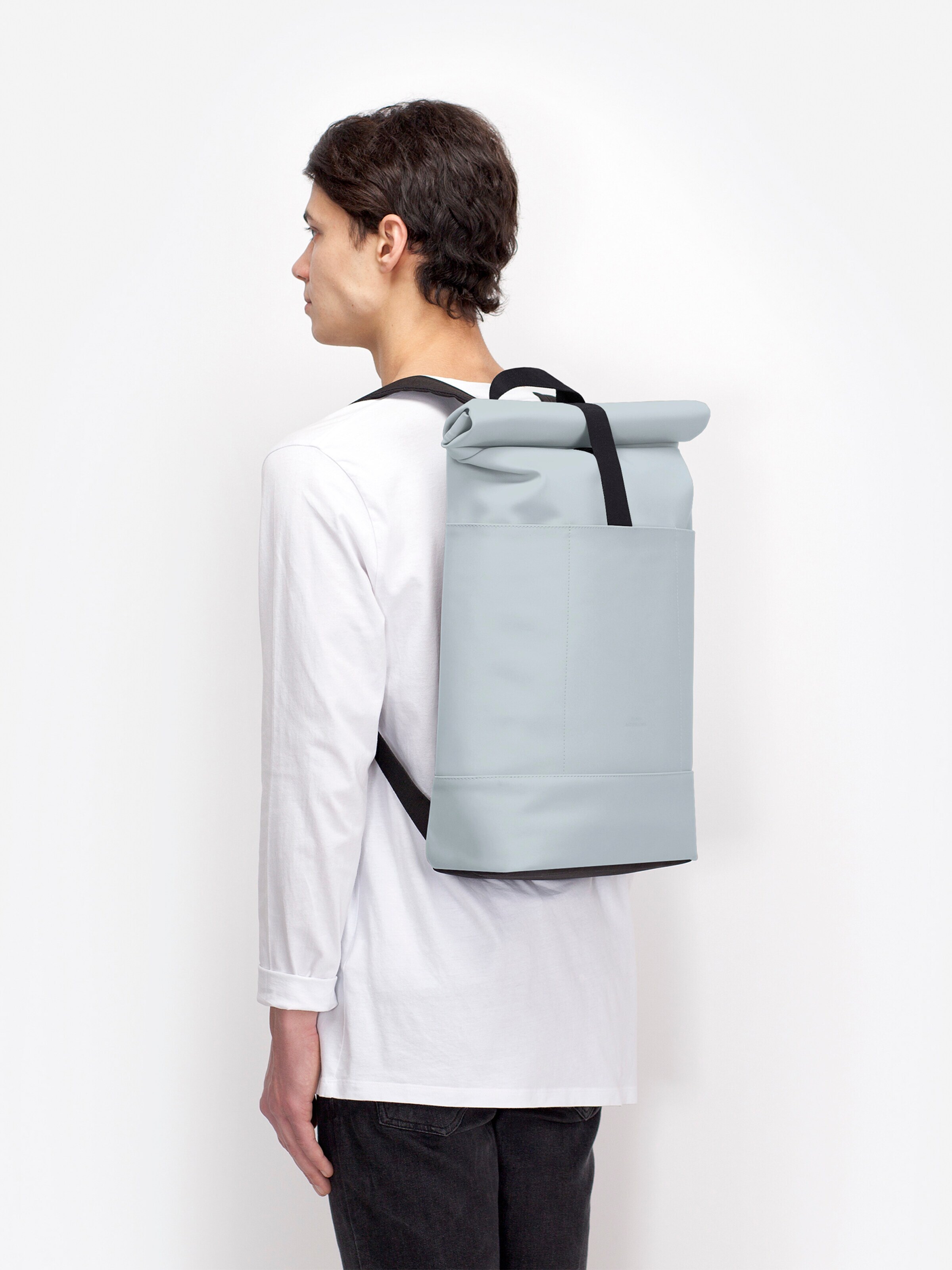 Ucon Acrobatics Backpack 'Hajo Medium Lotus Infinity' in Blue