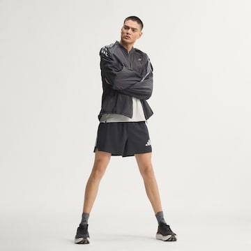 ADIDAS ORIGINALS - Sapatilhas baixas 'Hyperboost' em preto