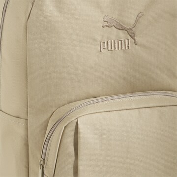 PUMA Backpack in Beige