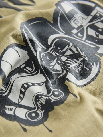 zaļš Next T-Krekls