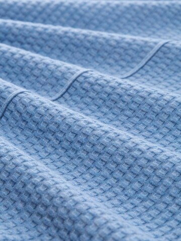 TOM TAILOR Pullover in Blau