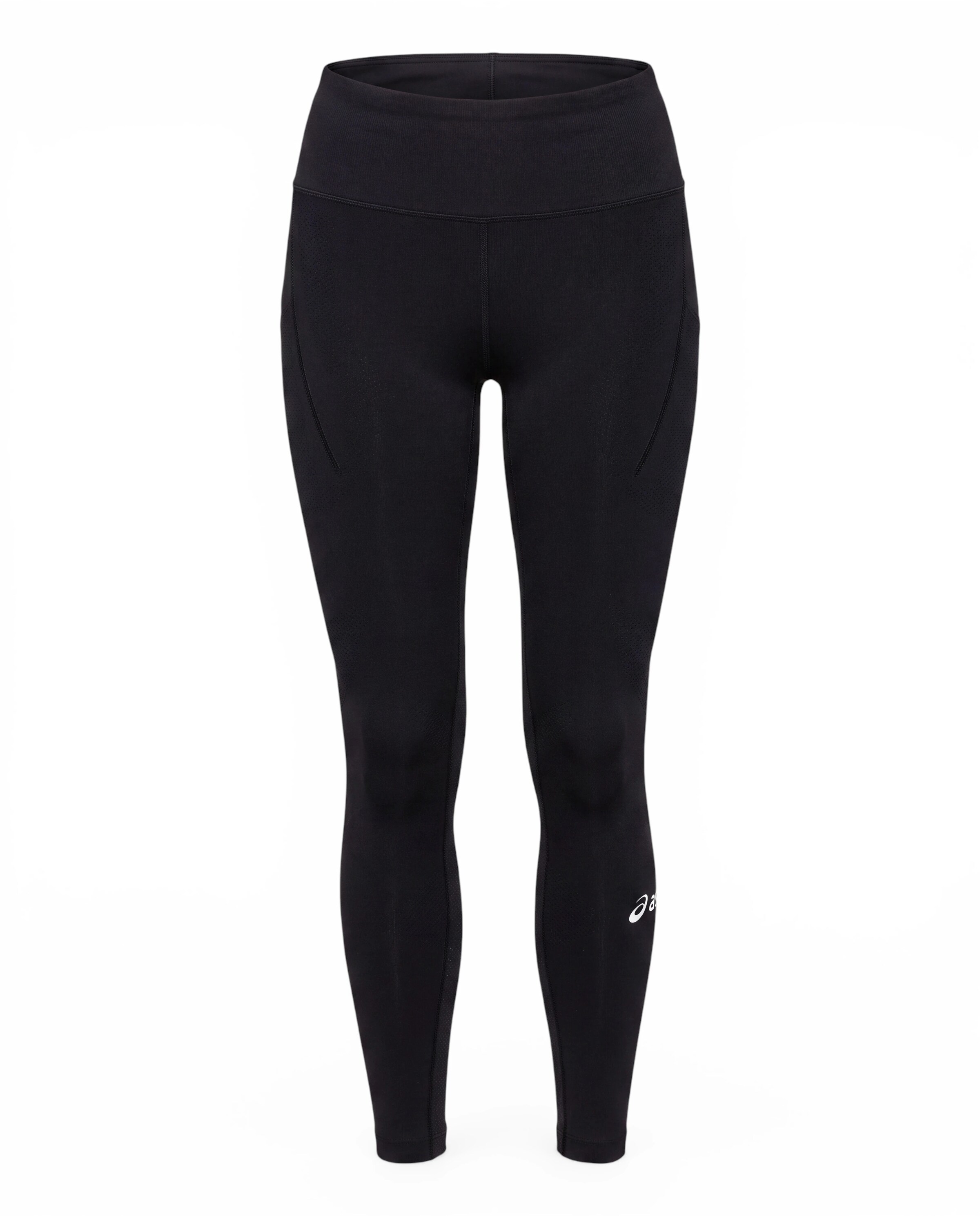 ASICS Sporthose 'ROAD SEAMLESS' in XS in schwarz, Produktansicht