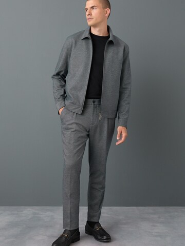 mėlyna Next Demisezoninė striukė