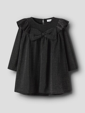 NAME IT - Vestido 'NMFRoisin' en negro