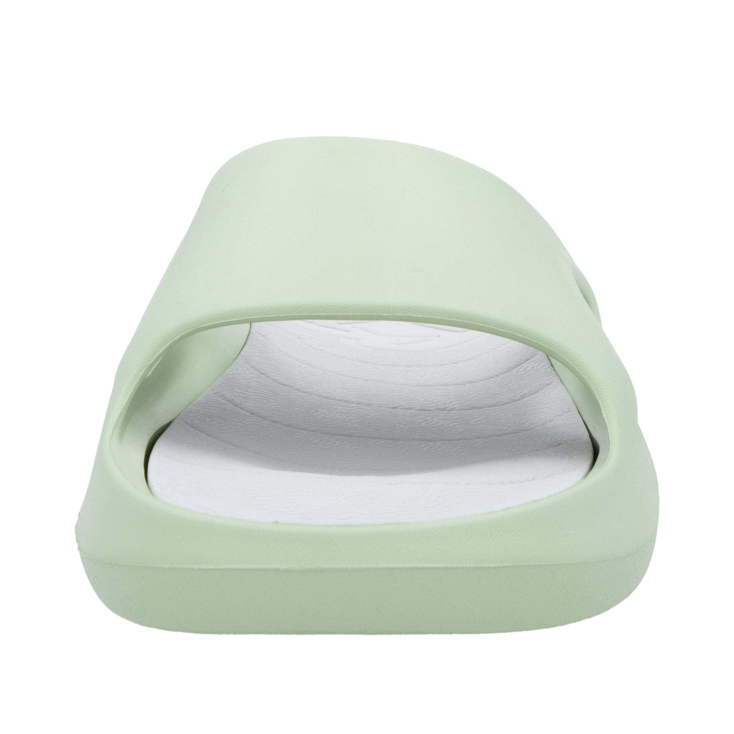 Mule Rieker Sport en vert