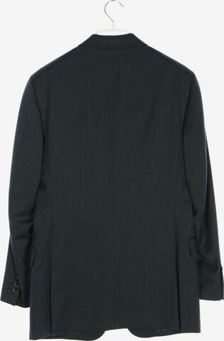 PAL ZILERI Suit Jacket in XS in Black