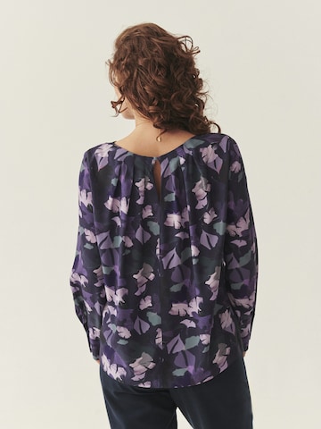 TATUUM Pluus, värv lilla