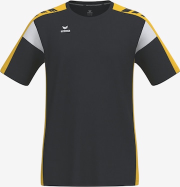 T-Shirt fonctionnel 'Celebrate 125' ERIMA en noir : devant