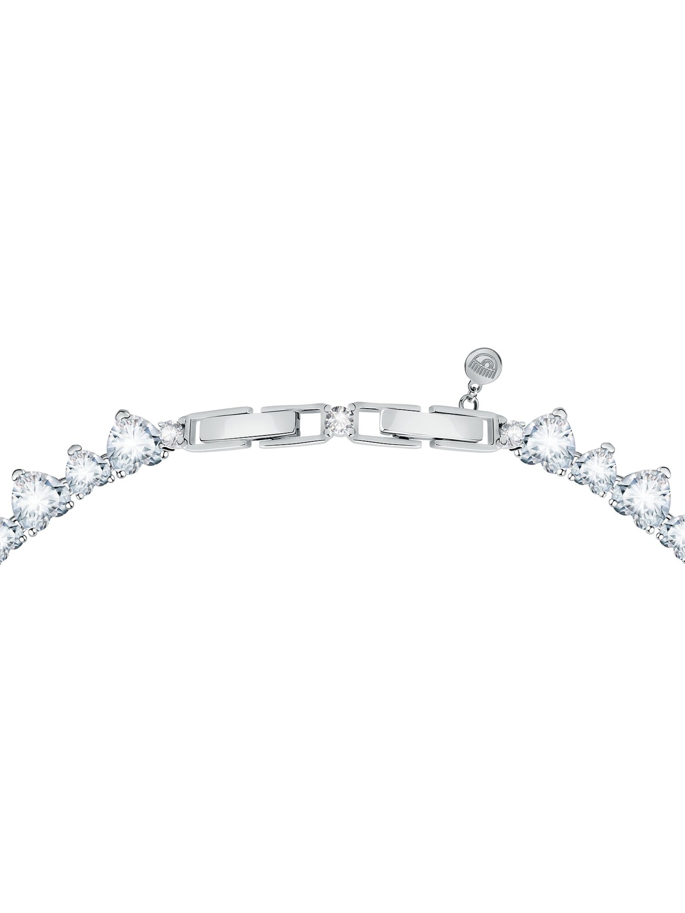 Chiara Ferragni Kette in Silber