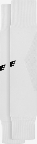 ERIMA Strømper i hvid: forside