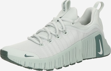 NIKE Спортивная обувь 'FREE METCON 6' в Серый: спереди