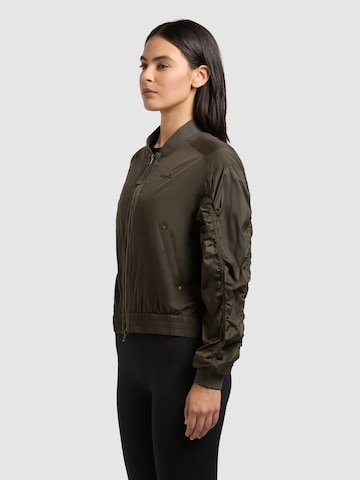 khujo Tussenjas 'TUVAY' in Groen