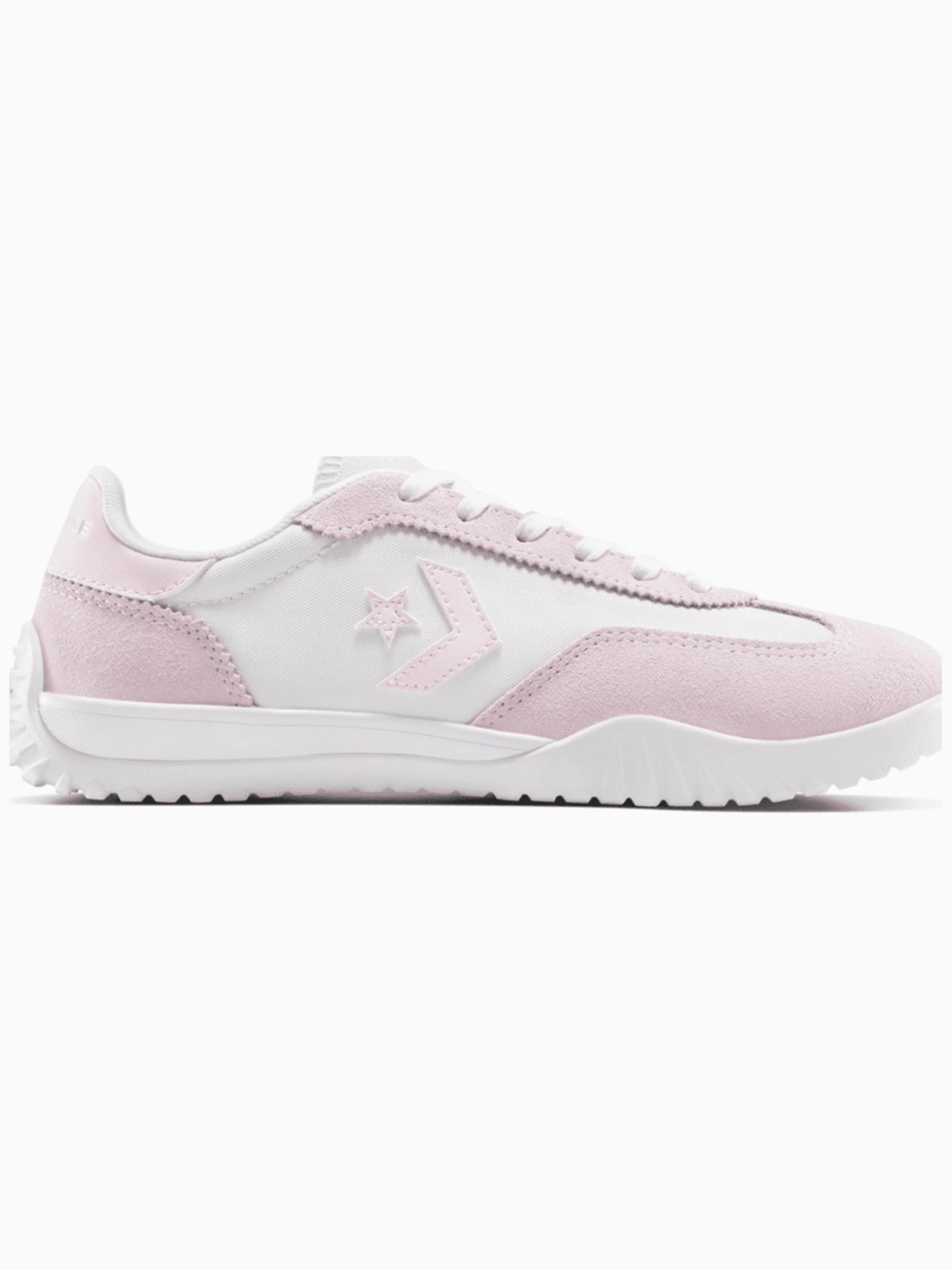 CONVERSE Sneakers laag 'Converse Run Star Trainer' in Roze