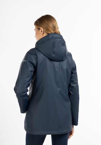 DreiMaster Maritim Between-Season Jacket in Blue